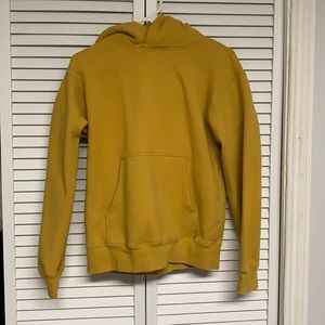 TNA Cozy AF Perfect Hoodie